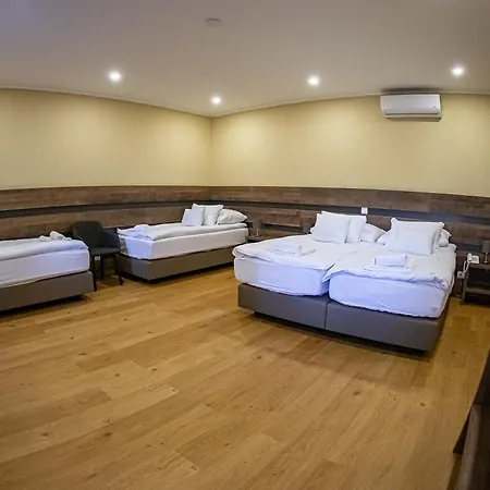 Om شقة فندقية