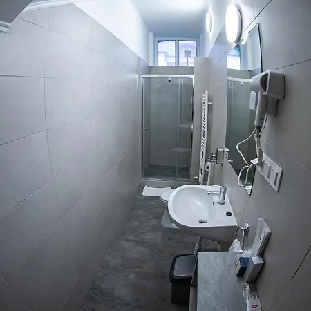 Aparthotel Om