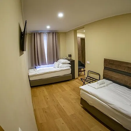 Aparthotel Om Miskolc